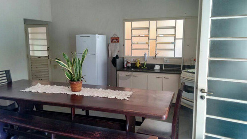 Chácara À Venda Em Loteamento Chácara Vale Das Garças - Ch000461