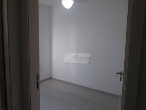 Imagem 14 de 27 de Apartamento À Venda, 45 M² Por R$ 190.000,00 - Água Chata - Guarulhos/sp - Ap0673