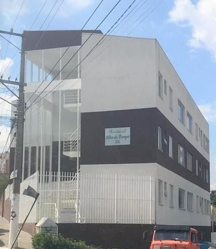Imagem 11 de 11 de Apto Na Vila Prudente Com 1 Dorm, 1 Vaga, 43m² - Ap14622