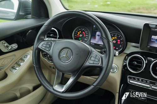Imagem 9 de 15 de Mercedes Glc 250 Sport