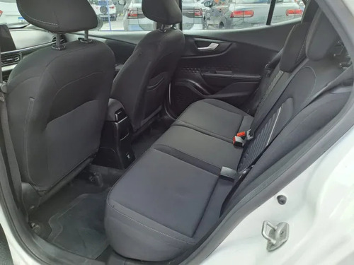 Fiat Pulse Drive 1.3 (Aut.)