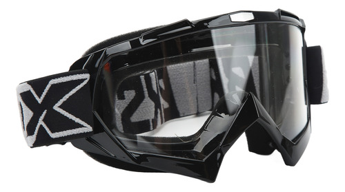 Gafas A Prueba De Viento Para Motocicleta, Esponja De Polica