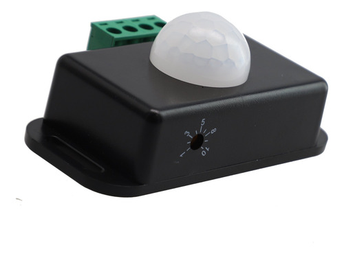 Sensor Pir Infrarrojo Detección De Infrarrojos