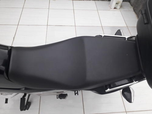 Honda Cg Start 160