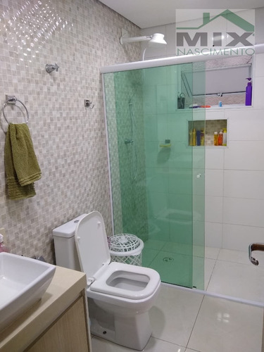 Imagem 10 de 15 de Casa Em Vila Liviero - São Paulo - 3628