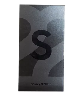 Samsung Galaxy S22 Ultra 5g 512gb 12gb Ram // Tiendas Garant
