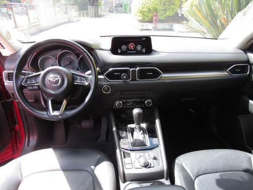 Mazda Cx-5 Touring 2.5 Automática 4x2