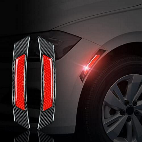 Pegatinas Protector Universales Compatible Con Autos.