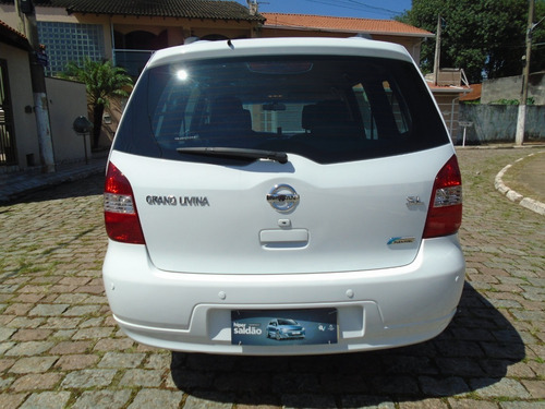 Gran Livinia 7 Lugares