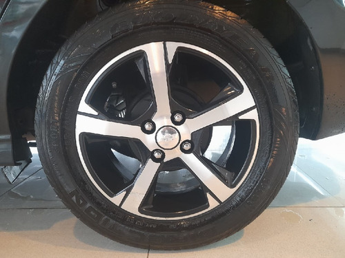 Imagem 8 de 8 de Chevrolet Prisma 1.4 Mpfi Lt 8v Flex 4p Manual