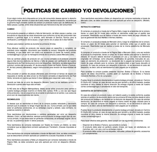 Cómoda 4 Cajones Oriel Blanco Miel