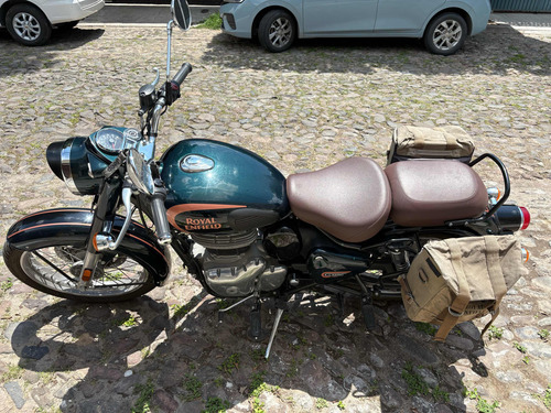 Royal Enfield 250 Clasic