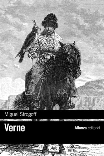 Libro Miguel Strogoff De Verne, Jules