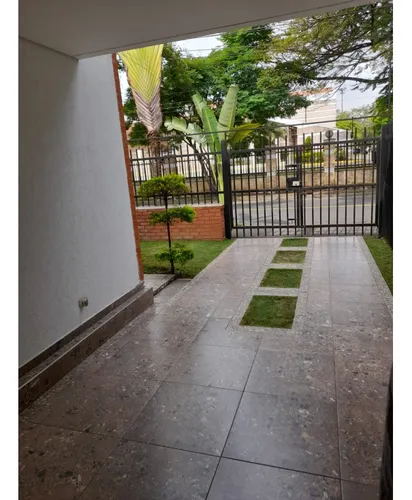 Venta Casa De 182mts2 En Condominio En Alfaguara, Jamundí 8865.