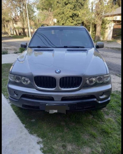 BMW X5 3.0 D Executive