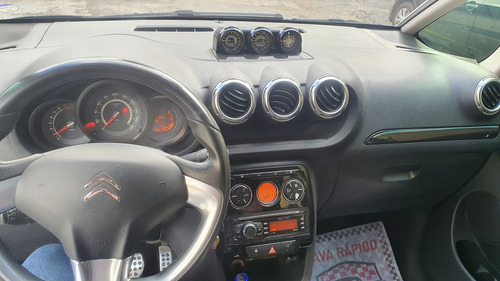Citroën Aircross 1.6 16v Exclusive Flex 5p