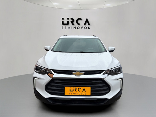 Chevrolet Tracker 1.0 TURBO FLEX LT AUTOMÁTICO