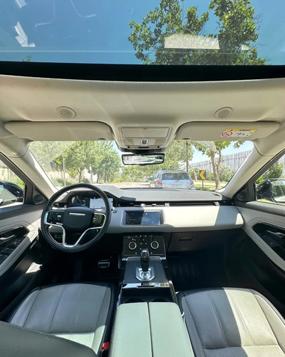 Land Rover Evoque 2.0 I R-dinamic Hse At 4x4 2021