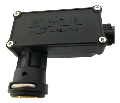 Presostato Micro Sensor Paro Automático Para Hidrolavadora