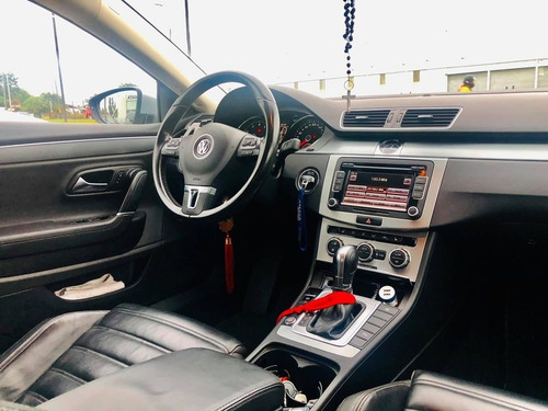 Amaya Vw Passat Cc