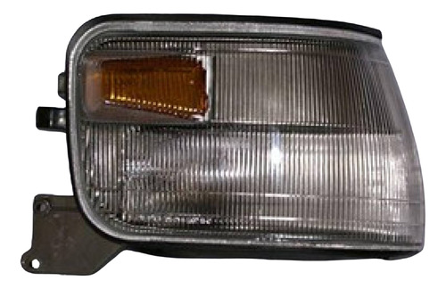 Farol Del Der 01 Depo Mitsubishi L300 00-04