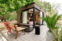 Comprar Modularq Modulo Habitacional Casa Modular Container