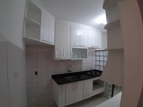 Imagem 5 de 10 de Apartamento À Venda Em Parque Das Colinas - Ap016586