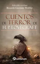 Comprar Cuentos De Terror - H. P. Lovecraft - Lectorum