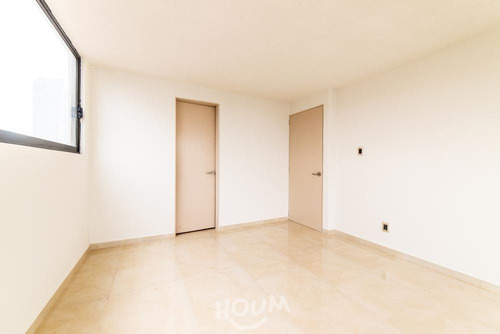 Imagen 17 de 30 de Departamento En Condesa, Cuauhtémoc Con 3 Recámaras, 114 M², Id: 39216