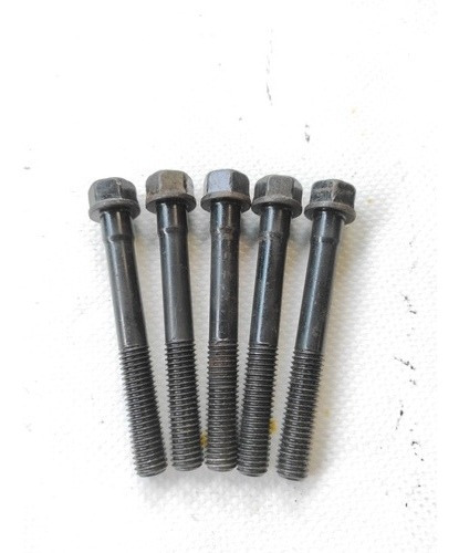 Tornillos Bancada Almera 1.8 Chumacera 2000/2005 Juego 5pzs (Usado)
