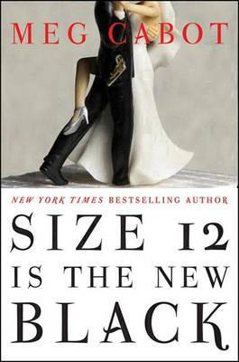 Libro The Bride Wore Size 12 - Meg Cabot