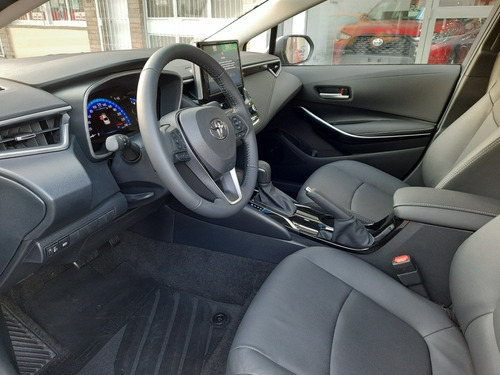 Imagen 10 de 24 de Toyota Corolla 2022 2.0 Seg Cvt 140cv