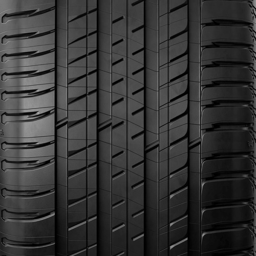 Kit 2 Pneus Michelin 235/50 R19 99w Latitude Sport 3 Mo