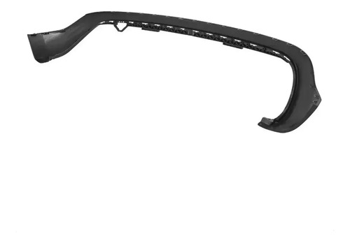 Parachoque Spoiler Traseiro Mercedes Gla250 Gla200 2014 2018