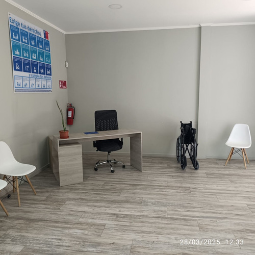 Arriendo Centro Medico - Coquimbo