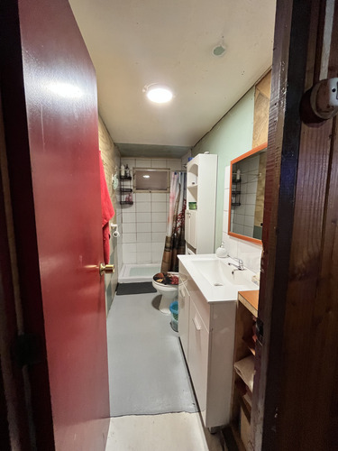 Casa En Venta Para Inversión O Vivir