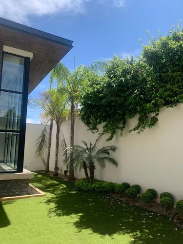 Residencia En Venta Fuentes Del Valle San Pedro Garza Garcia