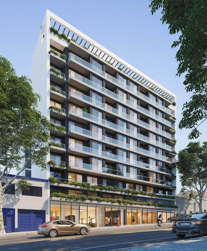Imagen 11 de 16 de Venta Local Comercial En Palermo, Montevideo