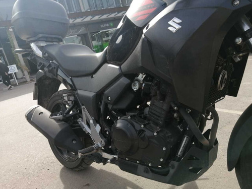 Suzuki Vstrom