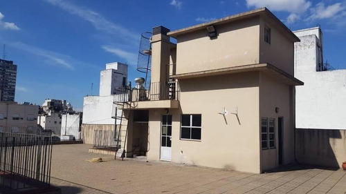 Imagen 22 de 30 de Edificio 4 Pisos Libres Con Cocheras 1551 M2