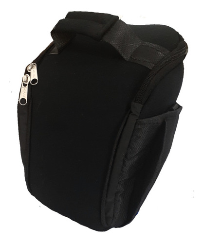 Bolso Neocap Gde Hp D3500 Panasonic Fz47 Fz35 Fz28 Fz8