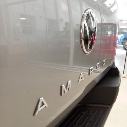 Volkswagen Amarok 2.0 Cd Tdi 180cv Highline At