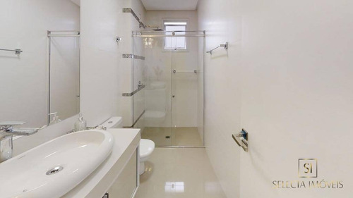 Imagem 6 de 30 de Apartamento À Venda, 131 M² Por R$ 1.824.964,66 - Centro - Balneário Camboriú/sc - Ap0345