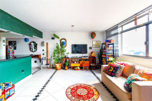 Imagem 13 de 30 de Lindo Apartamento Próximo Metro Ana Rosa! - Reo86278