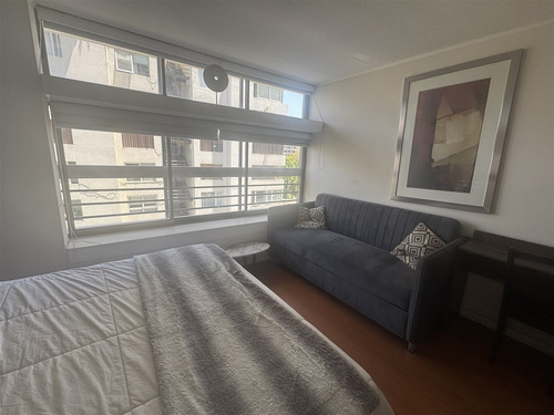 Estudio En Arriendo En Las Condes