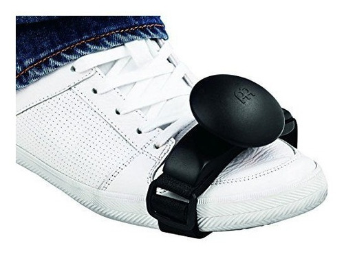 Shaker De Pie Meinl Fsbk - Foot Shaker / En Belgrano!