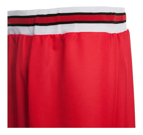 Short Basquet Chicago Bulls Basket Licencia Oficial Nba