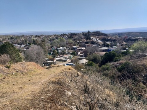 Imagen 3 de 4 de Vendo Lote Con Vistas En Villa Carlos Paz