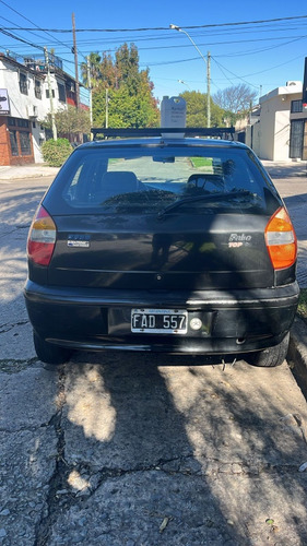 Fiat Palio 1.3 Fire Top