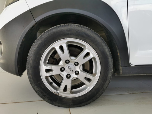 Chery Beat 2013
